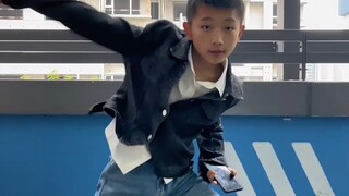 刘耀文耀眼的你