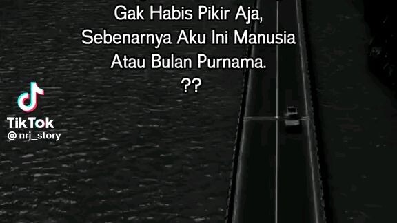 gak habis pikir aja sebenarnya...