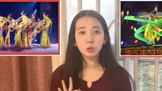 Thú vị | Múa cổ điển và múa dân gian, bạn không phân biệt được sao? Bạn sẽ hiểu ngay sau khi xem cái