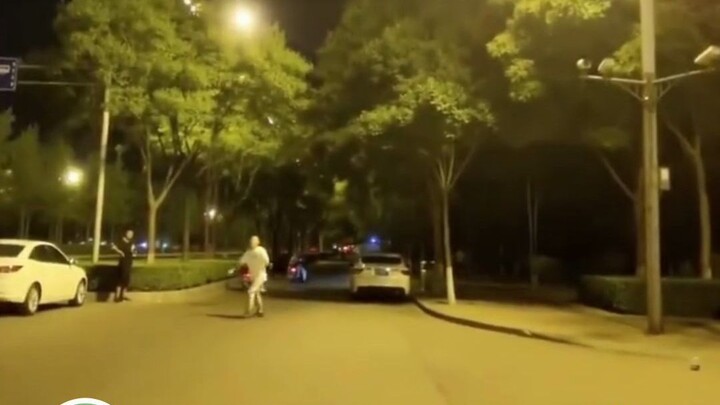 Đây đây đây...!!! Thật sự là phiên bản hiện thực của Na Tra và Ngao Bỉnh mà!!! #GiảiThưởngBìnhLuậnGi