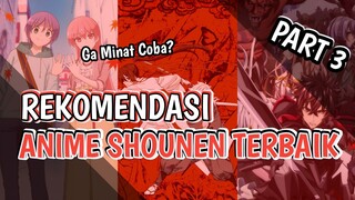 KETIKA LU PUNYA ISTRI YANG SETIA - Rekomendasi Anime Shounen Terbaik Part 3 - Rekomendasi Anime