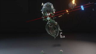 [Brain Rendering] Imagination test of luminous glass without a ball ~ Issue 2 ~ (Supplementary file 