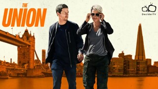The Union 2024 Hindi dubbed Hollywood movie
