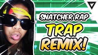 SNATCHER RAP (TRAP REMIX) | frnzvrgs 2 TikTok Viral 2021