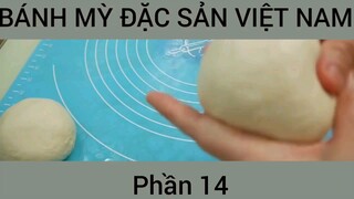 Cách làm Bánh mỳ đặc sản Việt Nam #14