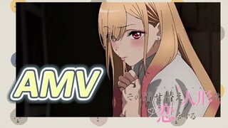 [My Dress-Up Darling] AMV