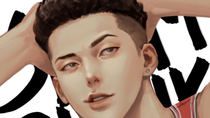 High-definition handsome picture of Miyagi Ryouta!!!