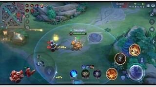 bệnh nhưng chơi game vẫn ăn hành