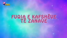 [Tring Kids] Winx Club - Sezoni 7 Episodi 26 - Fuqia e kafshëve të zanave (Shqip)