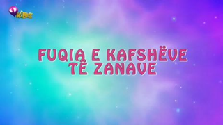 [Tring Kids] Winx Club - Sezoni 7 Episodi 26 - Fuqia e kafshëve të zanave (Shqip)