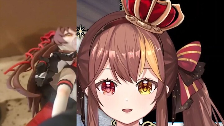 【冰糖io】How can someone look at themselves with bitterness!!!