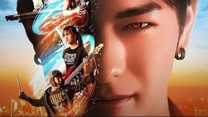 Rock And Soul (2025) Episode 5 Eng Sub
