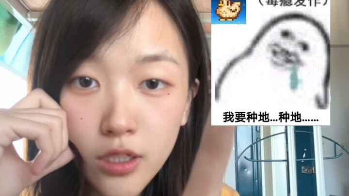 Kalau aku jadi HR, ketika menghadapi mahasiswa dengan jam bermain Stardew Valley mencapai 100 jam