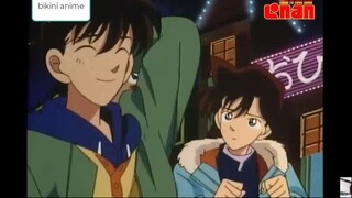Thám Tử Lừng Danh Conan - Siêu Clip 1 - Detective Conan Tổng Hợp_P13