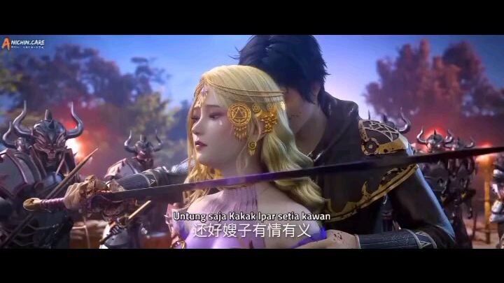 purple river s2 eps 1