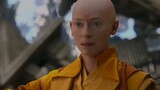 You Can't Distinguish Her Gender And Age (Ancient One) (Tilda Swinton)