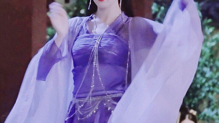 ยอมแล้วจริงๆ ที่แท้สามลุคโบราณของเถายี่ป๋อที่สวยที่สุดกลับถูกทำให้เสียไปหมดเลย