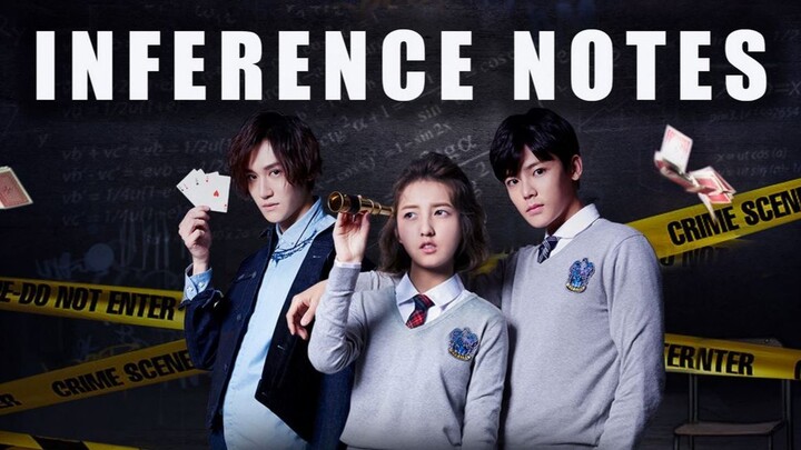 Inf3r4nc3.N0+3s.S01E03.1080p.WEB-DL.DD+2.0.H.264-SbR