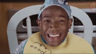 [Review Phim] Tuy Người Anh Bé Nhưng Cái DÉ Lại To - Đại Ca Tí Hon Đi Nhảy Kim C