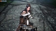 Ling Tian Du Zun Eps 07 indo