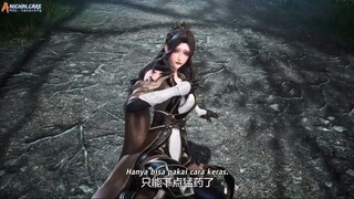 Ling Tian Du Zun Eps 07 indo