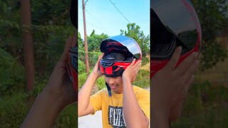 Maling helm