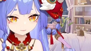 [Azi] The live broadcast room has never had any emotional business, please be aware
