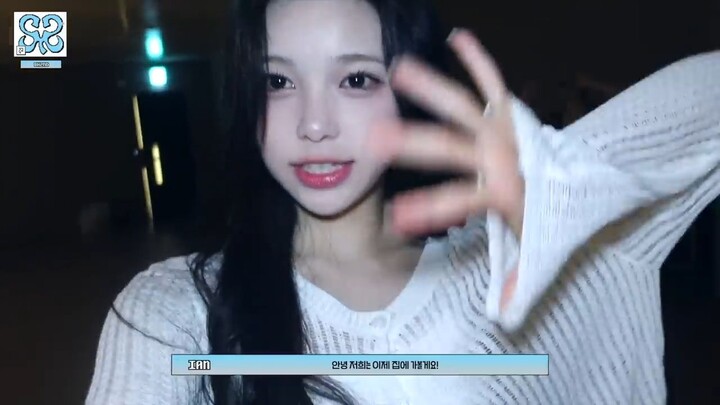 [ID SUB]Hearts2Hearts ‘Lemon Tang’ Recording BH2ND
