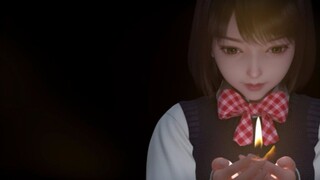 Today, Xiaolu joins you in paying tribute to the heroes!