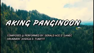 AKING PANGINOON/ORIGINAL COMPOSITION/TAGALOG CHRISTIAN SONG/WORSHIP ONLINE TV