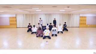 南韩“只要划水就会被踩死”男团2.0
