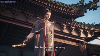 EP 34 || THE STRONGEST UPGRADE SUB INDO