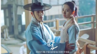 Joseon Attorney: A Morality (2023) Ep 6