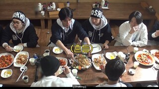 [FULL] Feed you & tuck you, NANA bnb Special Edition. Until We Meet Again (Eng Sub)