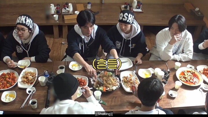 [FULL] Feed you & tuck you, NANA bnb Special Edition. Until We Meet Again (Eng Sub)