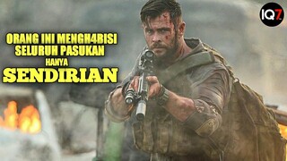 MISI TENTARA BAYARAN UNTUK MENYELAMATKAN PUTRA DARI GEMBONG N4RK0B4 - Alur Cerita Film