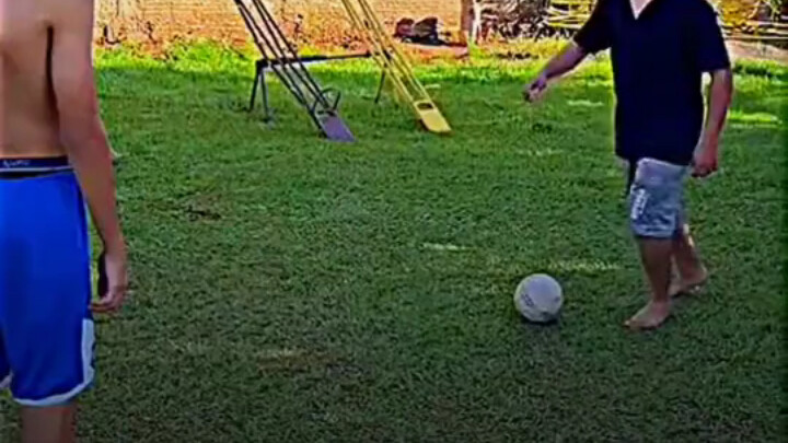 Đội tuyển quốc gia Trung Quốc: Cái này thì tôi rành!