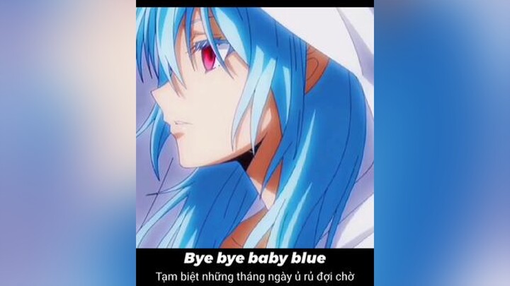 Khó thở quá chủ tịch ơi 🌚😵😵 anime xh fypシ animeedit byebyebabyblue rimurutempestedit rimurutempest