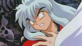 Inuyasha - Tập 7 % Cuộc Chiến Giữa Inuyasha Và Shesshomaru |Ayarumi_