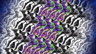 True Dimensionality Reduction Attack