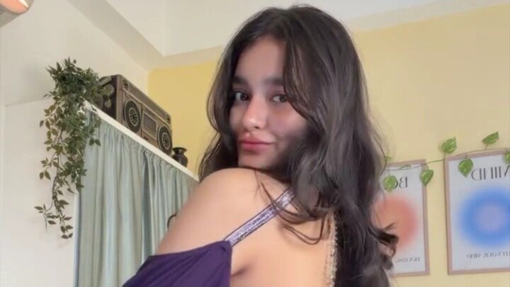Feeling hotter 😍😷