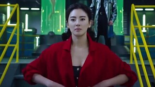 【盘点】张雨绮四大名场面：我现在打她回来煲鱼头汤！