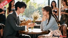 Tinulungan ng CEO ang dalagang probinsyana mag-aral pero ginaya siya ng kaibigang traydor! โค๏ธ