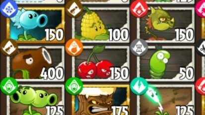 [PvZ2] The ultimate replica of the PC version, which took a year and a half to complete, shows all t
