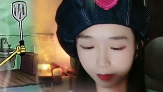 Âm thanh kích hoạt Spongebob|hỗ trợ giấc ngủ|ASMR|không có âm thanh