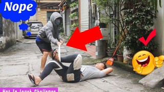 พยายามอย่าหัวเราะ - วิดีโอตลกขบขันและความล้มเหลวที่ดีที่สุด 2020 โดย SML Troll Ep 86