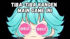 SKILL SAYA HILANG TIBA-TIBA WKWKWK