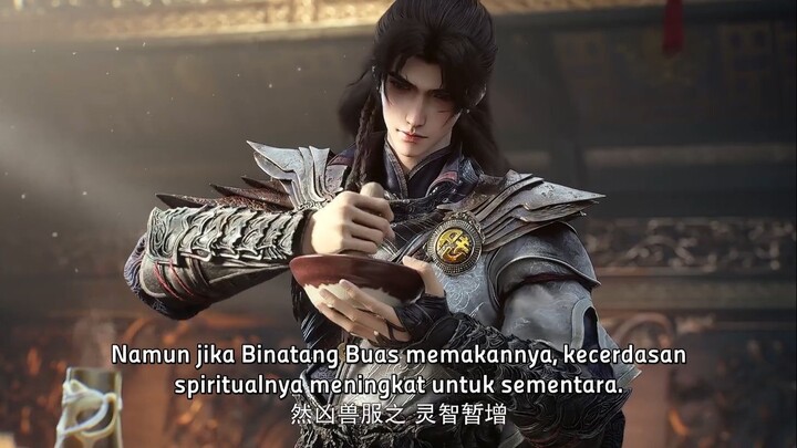Beyond Time's Gaze Eps 39 Sub Indo