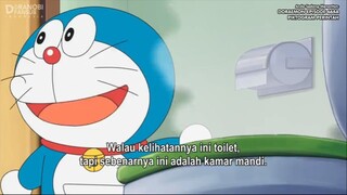 Doraemon episode 664