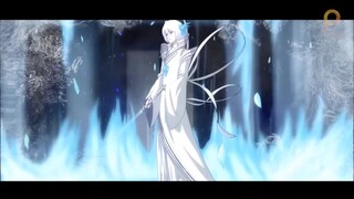 KUCHIKI RUKIA VS STERNRITTER F AS NODT (MUNCULNYA BANKAI MILIK RUKIA) | Bleach Chapter 566 sd 570